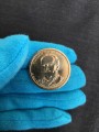1 dollar 2013 USA, 27 President William Taft mint D