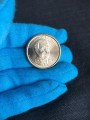 1 dollar 2014 USA, 32 President Franklin Delano Roosevelt mint P