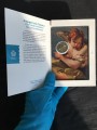 2 euro 2020 San Marino, Giovanni Battista Tiepolo, in the booklet
