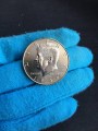 50 cents (Half Dollar) 1999 USA Kennedy mint mark D