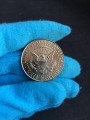 50 cent Half Dollar 1999 USA Kennedy Minze D
