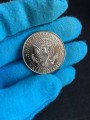 50 cent Half Dollar 2017 USA Kennedy Minze D