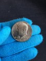 50 cent Half Dollar 1979 USA Kennedy Minze D