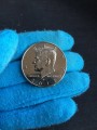50 cents (Half Dollar) 2011 USA Kennedy mint mark D