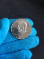 50 cents (Half Dollar) 2013 USA Kennedy mint mark D