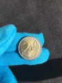 2 euro 2018 Luxembourg, 150 years of Constitution
