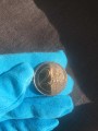 2 евро 2016 Финляндия, Георг Хенрик фон Вригт