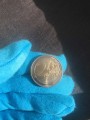 2 евро 2016 Австрия, 200 лет Национальному Банку
