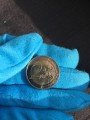 2 euro 2009 economic and monetary union, Germany, mint F