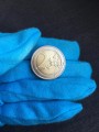 2 euro 2015 Germany, 30 years of the EU flag, mint F
