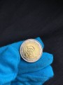 2 euro 2012 Frankreich 100 Jahre seit der Geburt des Abbe Pierre