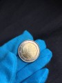 2 евро 2011 Словения, 100 лет со дня рождения Франца Розмана-Стане