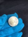 2 euro 2012 10 years of Euro, Germany, mint A
