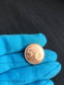5 cents 2013 Finland UNC