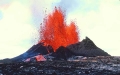 25 cent Quarter Dollar 2012 USA "Hawaii Volcanoes" 14. Park D