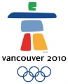 25 центов 2009 Канада, доп. выпуск: Зимние Олимпийские игры 2010, Женский хоккей