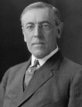 1 Dollar 2013 USA, 28 Präsident Woodrow Wilson P