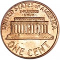 1 cent 1974 D USA
