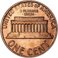 1 цент 1979 США P