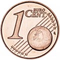 1 Cent 2011 Estland UNC