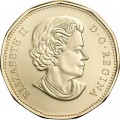 1 dollar 2019 Canada 50th anniversary of the decriminalization of homosexuality in Canada