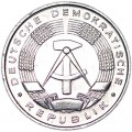 1 Pfennig 1968 Deutschland