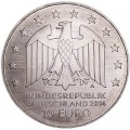 10 Euro 2014 Deutschland 250. Jahrestag der Geburt von Johann Gottfried Schadow
