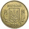 10 kopecks 2006 Ukraine, from circulation