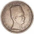 100000 lira Turkey 1999-2000, from circulation