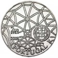 2,5 евро 2009, Португалия, Монастырь иеронимитов Жеронимуш (Mosteiro dos Jeronimos)
