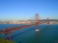 2 евро 2016 Португалия, Мост 25 апреля