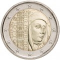 2 euro 2017 San Marino, Giotto