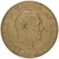 2 kroner 1947 Denmark