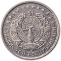 20 tiyin 1994 Usbekistan
