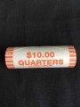 25 cents Quarter Dollar 2000 USA South Carolina mint mark P