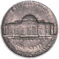 5 cents (Nickel) 1974 USA, mint P