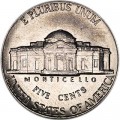 5 центов 1994 США, P