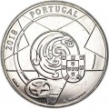 5 Euro 2018 Portugal, Barock