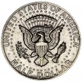 50 центов 1978 США Кеннеди двор P