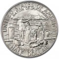 Halber Dollar 1986 Freiheitsstatue Centennial UNC