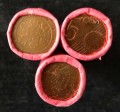 Ролл 5 центов маркировка NL (Нидерланды), 50 монет из обращения