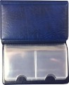 Album for 12 Coins in Holders (blue)