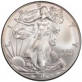 American Eagle 2010 One Ounce  Uncirculated Coin