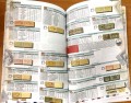 Katalog von Banknoten der Provinzen des Russischen Reiches, der GUS und der baltischen Länder, Numismaniya