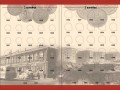 Münzenalbum Sowjetunion 1924-1957 regelmäßige Münzwesen. in 2 Bänden