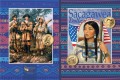 Sacagawea Dollar-Münze Ordner